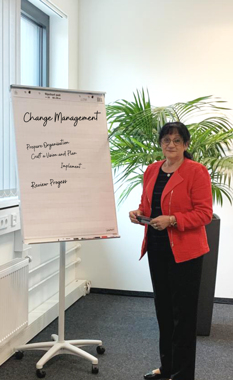 Eva-Mettler-Change-Management